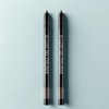 Lire Lux Gel Eyeliner 0.5g, dark brown, 2 pcs. /