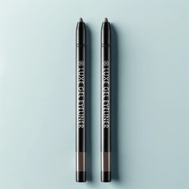Lire Lux Gel Eyeliner 0.5g, dark brown, 2 pcs. / 리르 룩스 젤 아이라이너 0.5g, 다크브라운, 2개