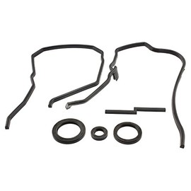 AISIN SKT-003 Engine Timing Cover Seal and Gasket Kit - Compatible with Select Toyota Camry, Celica, RAV4, Solara