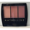 Maybelline Lot of 4 Maybelline Blush THE PLUMBERRY COLLECTION 400BTU-01