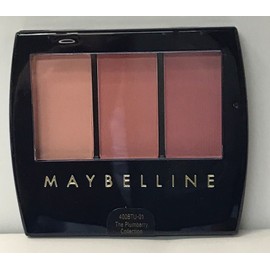 Maybelline Lot of 4  Maybelline Blush THE PLUMBERRY COLLECTION  400BTU-01