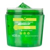 Gel Alcanforado Con Eucalipto Y Mentol Fuller 400 G