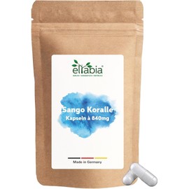 Organic Rose Hip Powder 25g trial pack Schongetrocknet from Controlled Organic Sources Eltabia