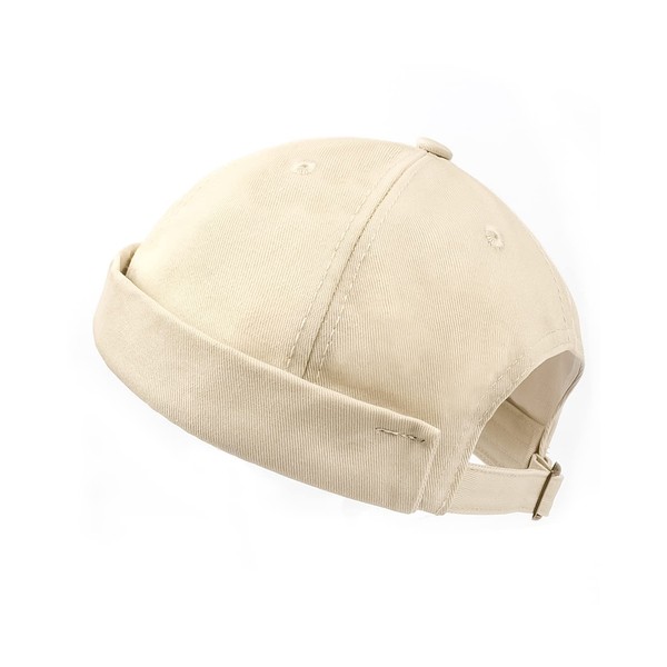 Zylioo XXL Docker Cap, Docker Hat for Large Head, Oversized