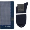 DuPont (신세계본점)26 S/S 손수건 양말 2매세트 SE6SMA381005SGE001NY (Shinsegae Main Store)