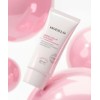 as a model MODELO Spring Tone-Up Sun Cream 50ml SPF50+