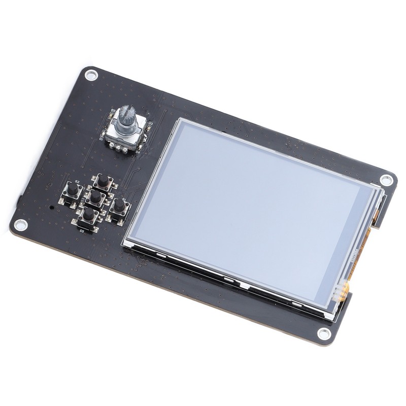 SDR Receiver Radio Transceiver 1MHz‑6GHz Full Featured with 2.8in Touch