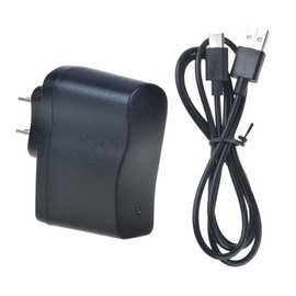 Zencend USB-C 5V AC/DC Adapter Charger Compatible with JYX JYX-S55 JYX-55B JYX-55W JYX-69BT JYX-61BT Karaoke Machine Portable Speaker PA System Power Supply Cord