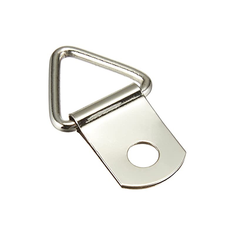Nissa Chain, Iron Vilacan, PP P-1147, Nickel