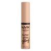 Nyx Professional Makeup, Butter Gloss Bling, Brillo de Labios, Tono