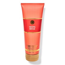 Bath and Body Seeing Rogue Ultimate Hydration Body Cream | 8 Oz