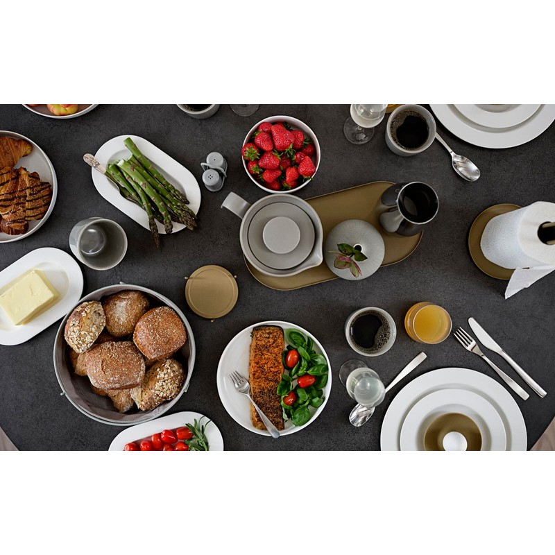 Zone Denmark Ori Trivet, 16 x 14 x 0.8 cm,