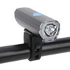 Bike Light Waterproof 2000 MAh USB Rechargeable 4 Modes Mountain