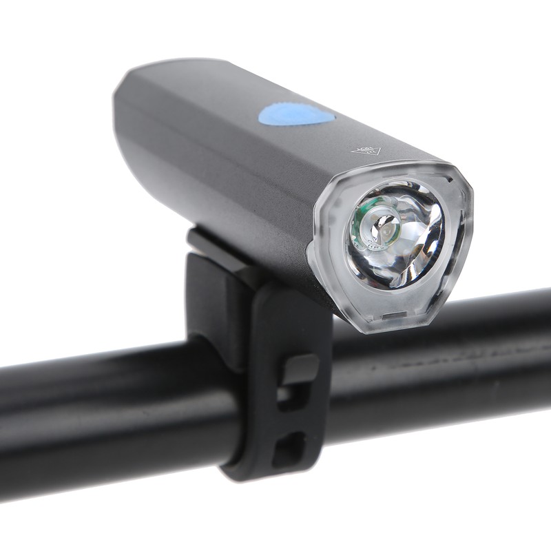 Bike Light Waterproof 2000 MAh USB Rechargeable 4 Modes Mountain