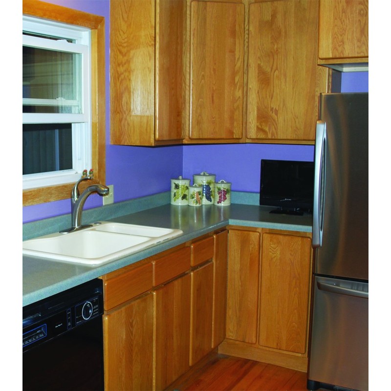 Sashco - 12010 Exact Color Custom Colored Caulk - DIY