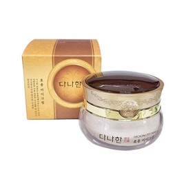 Danasan 다나한 효용 아이크림 DanaHan HyoYong Eye Cream