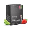 XO Fitness Hydration Sachets | Key Electrolytes | Immunity Support