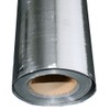 Radiant Vapor Barrier Solid Insulation Roll Aluminum FOIL Heat Shield