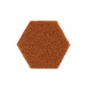 SoftTouch Self-Stick Dampening Foam Bumpers Protect Surfaces from the Damage