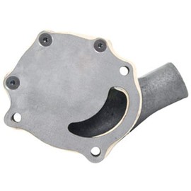 RAParts WP5522 Water Pump - Fits Ford New Holland DBPN8501A 500548