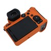 VOVMOEYA Protective Case for Panasonic LUMIX S5II/S5IIX,?Case*1 Screen Protector*2 Hot