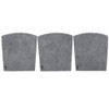 04530GM Filter Compatible with Hamilton Beach with True Air Odors