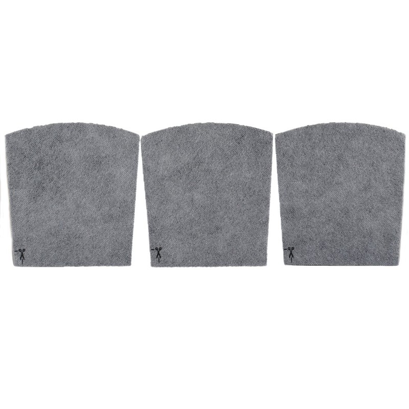 04530GM Filter Compatible with Hamilton Beach with True Air Odors