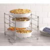 Nifty 3 Tier Oven Rack