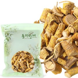 Donguihanjae 동의한재 국산 꾸지뽕 뿌리 500g Korean Domestic Mulberry Root 500g