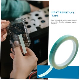 MAGICLULU High Temp Resistant Protective Film Insulated Tape for Household Professional Multi-function Use