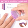 Diesisa 40 Limas para uñas de doble cara grano 100/180