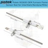 903600 OEM Furnace Flame Sensor Rod for Intertherm Nordyne Miller,
