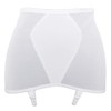 Format Classic long waist belt: wide suspender belt, supportive waist