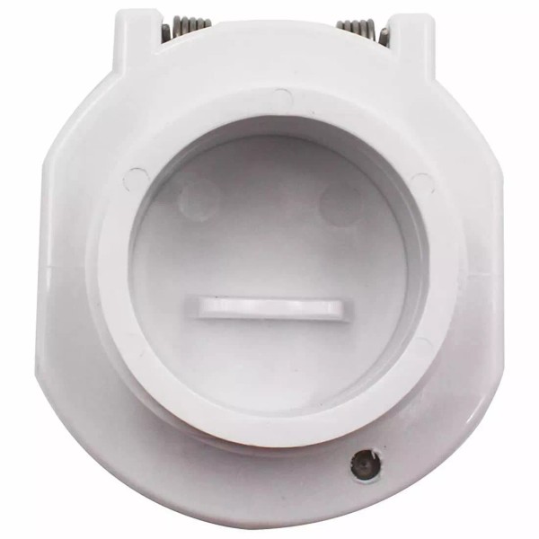 mengbo-parts Free Rotation Pool Vacuum Vac Lock Safety Wall Fitting