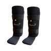 M-WORLD Leg Supporters, Easy Legers, Left and Right 1 Set,