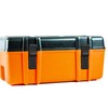 Mudder 2 Pcs Flexible Rubber Draw Latch, Front Storage Rack