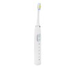Pearson Sonic Electric Toothbrush Rechargeable Inductive Charging Base with 5