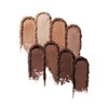 Catrice The Pure Nude Eyeshadow Palette, 8 Nude Tones, Shimmering,