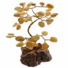 InCollections 121698B003930 Amber Ornament