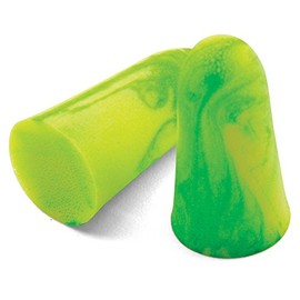 Moldex Ear Plugs Goin 'Green 10 Pairs 6620 