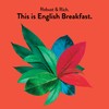 Choice Organic Teas English Breakfast Tea - Fair Trade -