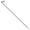 VOSS.farming Special Ground Pole Ground Post Grounding for Electric Fence