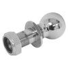 2-5/16" Chrome Replacement Ball For B&W Tow & Stow Pintle