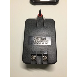 Napco TRF12/T123 Napco Transformer 16VAC (TRF12) Made in China taken from p1632