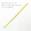 Nakamura, 割ri箸 ezo松 Industrial Plush Throwing Chopsticks 100 Pairs in
