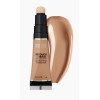 Milani (3) MILANI RETOUCH + ERASE Light-Lifting Concealer -05 HONEY