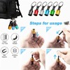 Drill Bit Holder, Extension Bar Drill Screw Bit Holder Key