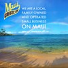 Maui Coffee Company, Maui Blend Chocolate Macadamia Nut coffee, 7