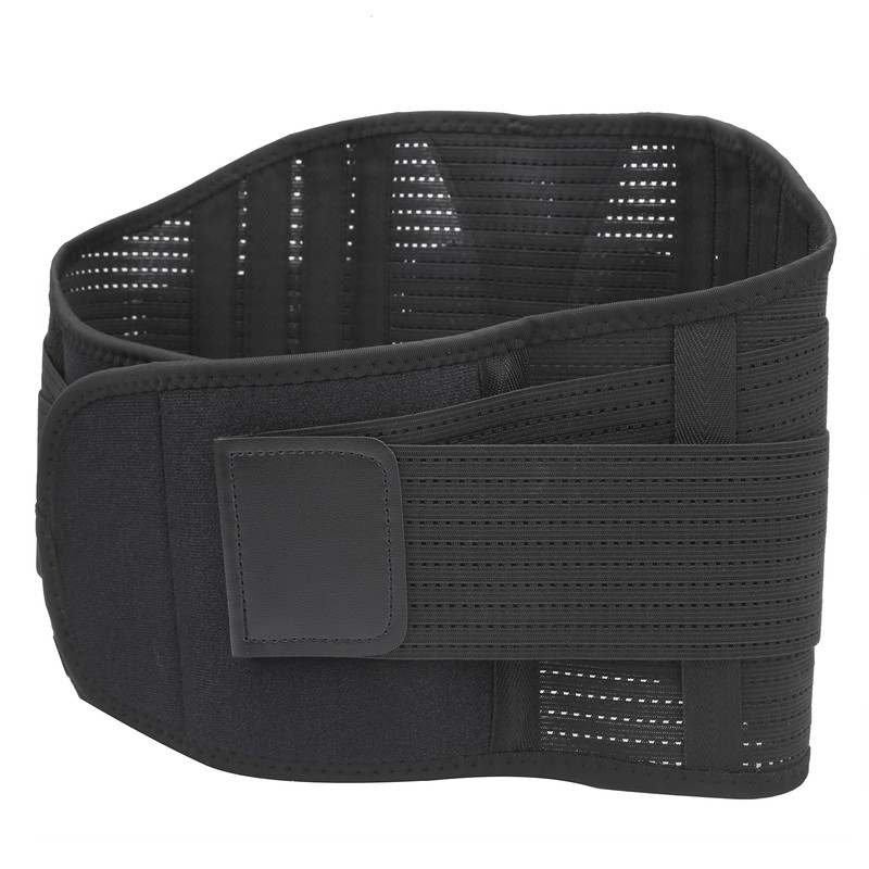 Waist Support Protector Breathable Keep Warm Body Shaping Belt for