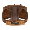 Dog Aviation Hat Soft Warm Adjustable Rope Retro Fashionable Pet